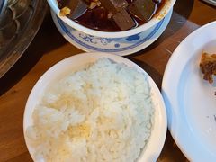 -炉小二铜锅牛蛙•川湘菜(三里屯店)