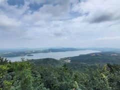 -沈阳辉山风景区
