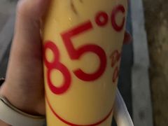 -85度C(深圳佳宁娜店)