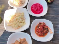 -Arang Korean Restaurant