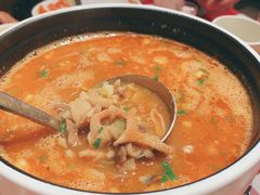 -西贝(无锡万象城店)