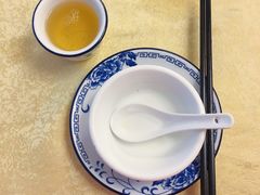 餐具摆设-汇兴源餐馆(小北路店)