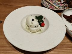 -哈啾嗨·新概念蒙餐(红星新城店)