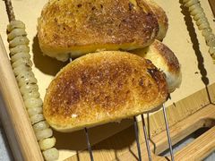 -破瓦寒窑·地摊烤羊排