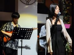 -月光漫步高空酒吧&景观下午茶Moonwalker Sky Land