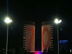 -天鹅湖体育公园
