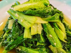 白灼凤尾-妈妈传炖品(双林店)