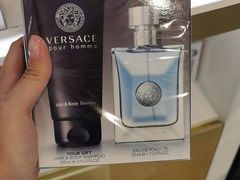 -王权免税店(清迈机场店)