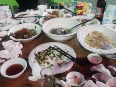 -天天渔港海鲜酒家(石浦玉泉路店)