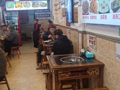 -胖娃古镇鸡杂(磁器口总店)
