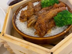 -新梅园不夜粥(龙华店)