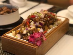 -五号茶居·新派粤菜·岭南五号酒店(沿江中路店)