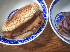 -福寿斋·老北京铜锅涮肉·烧烤(清岚店)