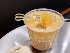 -LilBee Coffee