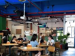 -无届青年餐馆(熙街店)