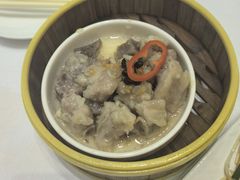 -君德澜酒家·创意粤菜(金山谷店)