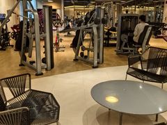-北京嘉里健身·Kerry Sports(北京嘉里大酒店)