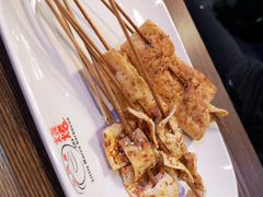 -本色.小马哥烧烤(五一路总店)