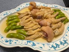 -白家餐厅(徐家汇店)