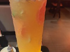 -探鱼·鲜青椒爽麻烤鱼(广州欣荣广场店)
