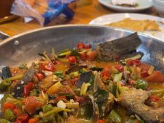 -61号餐吧(兴坪古镇漓江店)