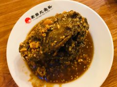 五香兔头-老号尤兔头(幸福店)