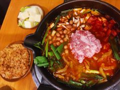 -黔三一夺夺粉酸汤火锅(百信店)