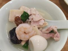 -春水锅贴·传统鲁菜(大明湖店)