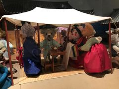 -济州岛泰迪熊博物馆