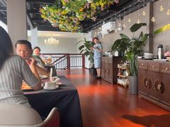 -食悦江南·淮扬菜·烤鸭(亚运村·惠新店)