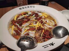 老坛子酸菜鱼-太二酸菜鱼(汕头苏宁广场店)