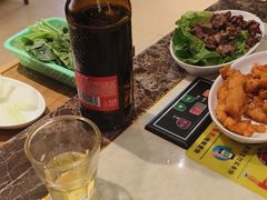 -小肥牛潮汕牛肉火锅(南联店)