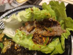 -胡哥烤肥牛(车公庙店)
