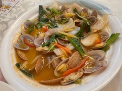 -潮之南·潮汕菜·鱼仔档(南山店)