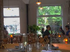 -BOR Eatery(安福路店)