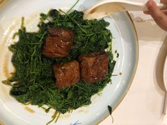 草头圈子-老正兴菜馆(福州路店)