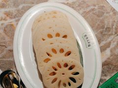 -禄婶鸡煲·打边炉