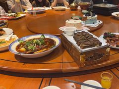 -绿雅居原生态农庄(小涌店)