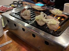 -蒜香焼肉PURUSHIN(马场路店)