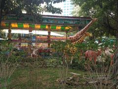 -东风公园