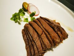 冷菜-太仓珀丽酒店-粤季餐厅