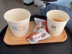 -长风拨筋养身(天街店)