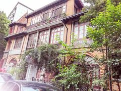 -飞马旅黎黄陂路文旅街区