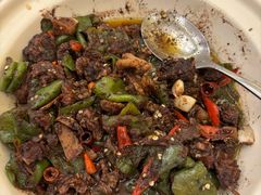 -潇湘·永州会馆(百子湾店)