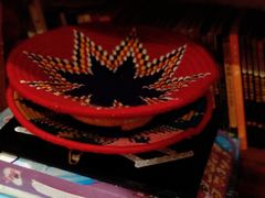 -参差咖啡(水果湖公园店)