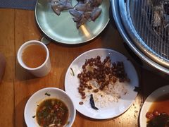 -韩盛源泥炉烤肉店(高深路店)