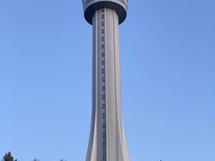 -帽儿山国家森林公园