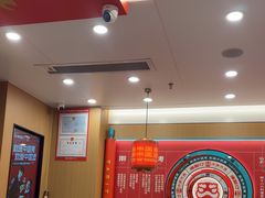 -塔斯汀中国汉堡(宝安宝田一路店)