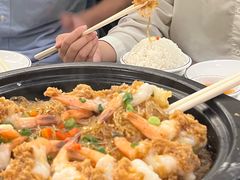 -情妹耙泥鳅·江湖川菜(科华店)