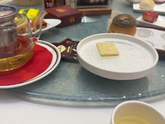 -喜宴又一村·粤菜·茶点·海鲜(壹方天地店)